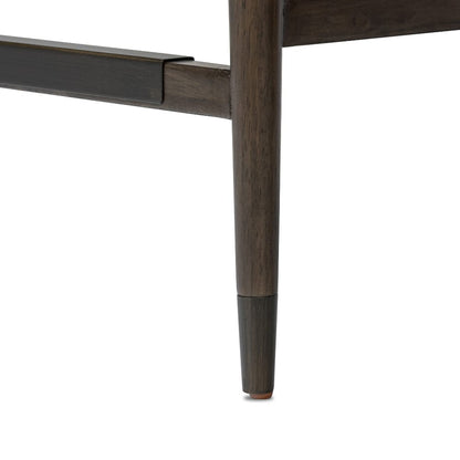 Four Hands - Bolton - Waldon Counter Stool - Charter Oatmeal - 109270-015 veiw 12