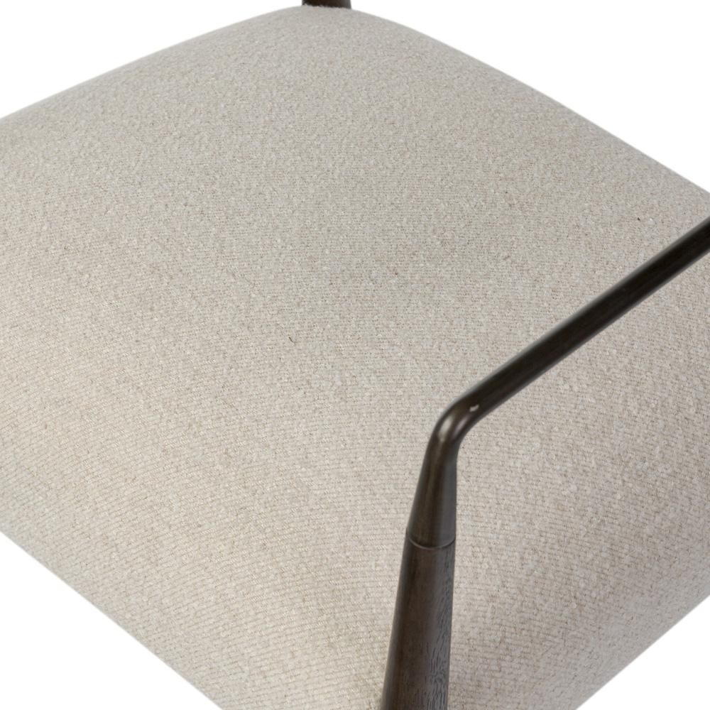 Four Hands - Bolton - Waldon Dining Chair - Charter Oatmeal - 109211-013 veiw 7