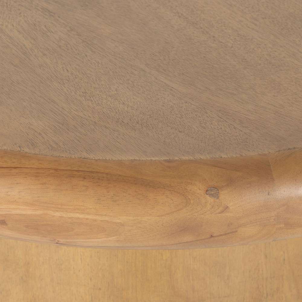 Four Hands - Bolton Zach Coffee Table-Burnished Parawood -226614-007 veiw 7