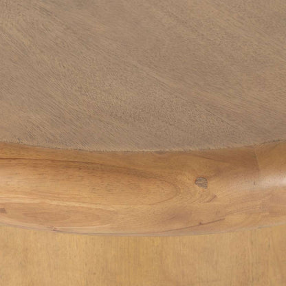 Four Hands - Bolton Zach Coffee Table-Burnished Parawood -226614-007 veiw 7