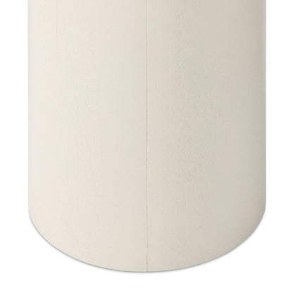 Four Hands - Bolton - Zach End Table - Tofu Solid - 226636-005 veiw 5