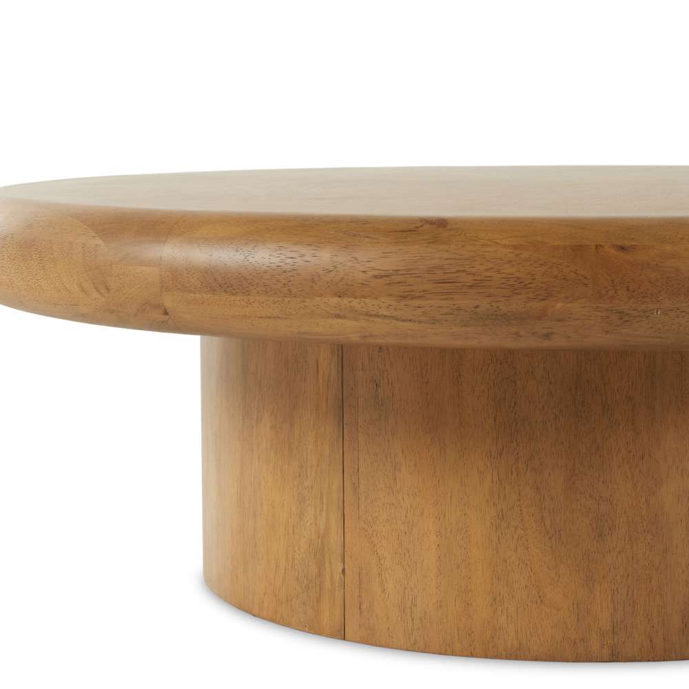 Four Hands - Bolton - Zach Large Coffee Table-Burnished - 237724-001 veiw 4