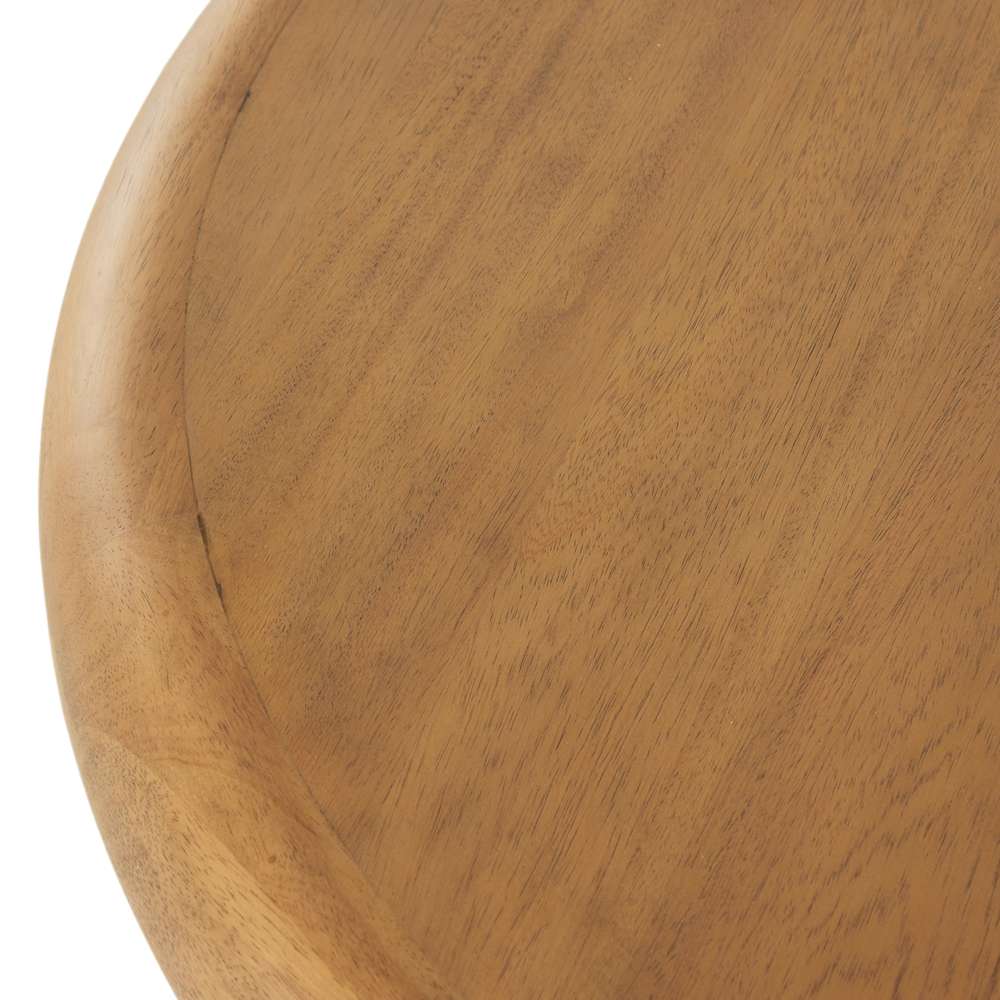 Four Hands - Bolton - Zach Large Coffee Table-Burnished - 237724-001 veiw 5