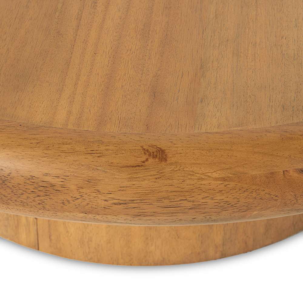 Four Hands - Bolton - Zach Large Coffee Table-Burnished - 237724-001 veiw 6