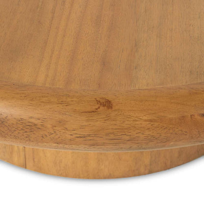 Four Hands - Bolton - Zach Large Coffee Table-Burnished - 237724-001 veiw 6
