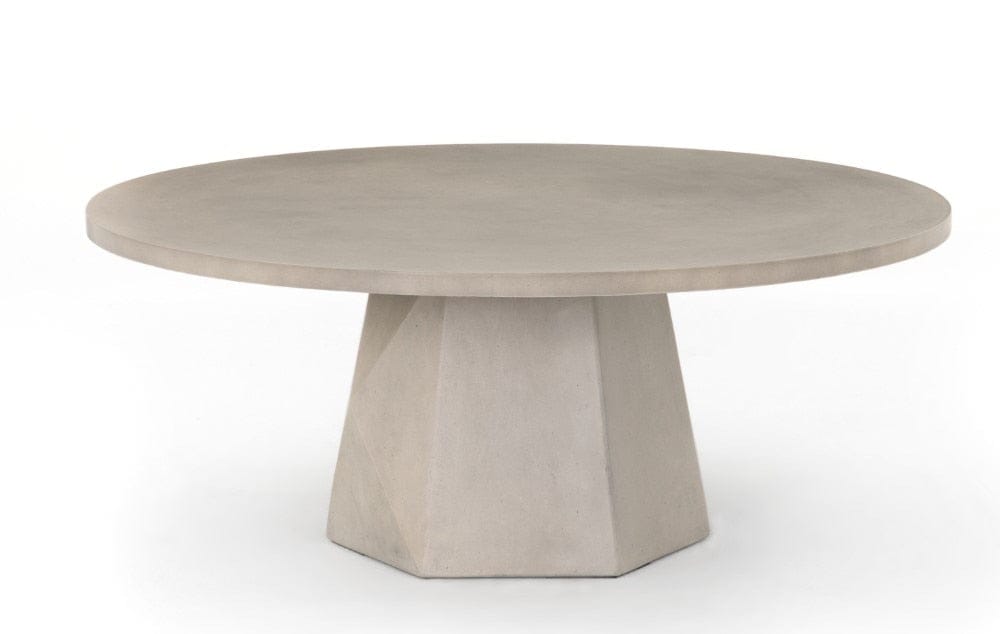 Four Hands - Bowman Outdoor Coffee Table - VTHY-048 veiw 1