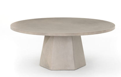Four Hands - Bowman Outdoor Coffee Table - VTHY-048 veiw 1