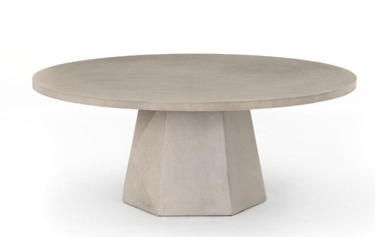 Four Hands - Bowman Outdoor Coffee Table - VTHY-048 veiw 1