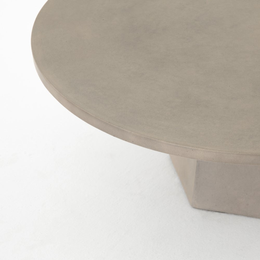 Four Hands - Bowman Outdoor Coffee Table - VTHY-048 veiw 3