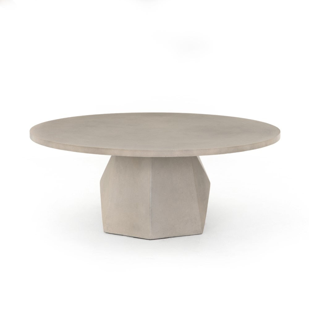 Four Hands - Bowman Outdoor Coffee Table - VTHY-048 veiw 4