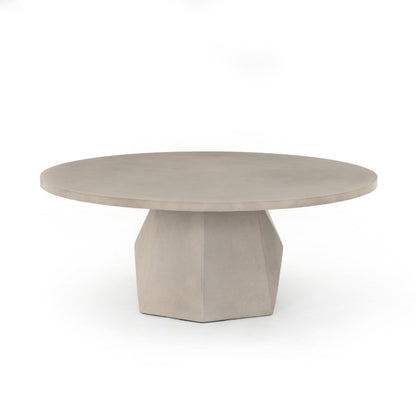 Four Hands - Bowman Outdoor Coffee Table - VTHY-048 veiw 4
