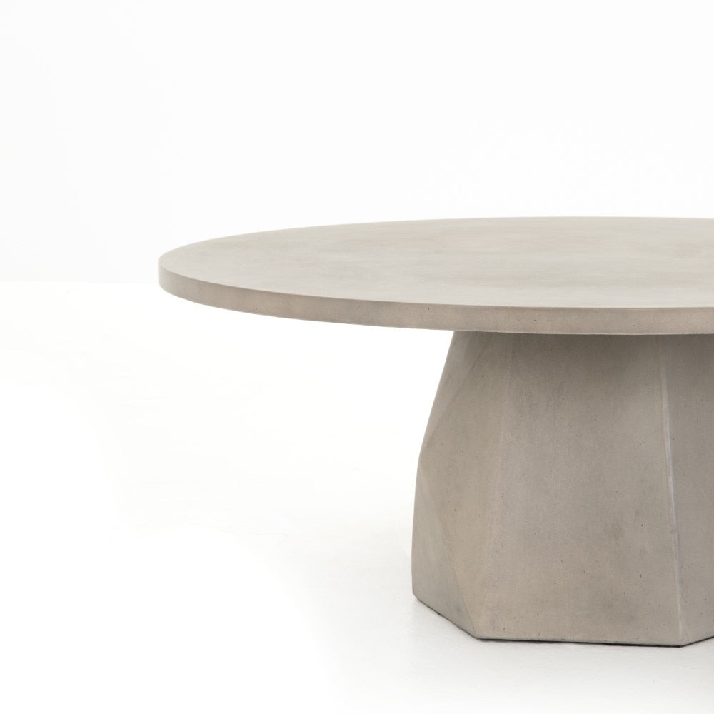 Four Hands - Bowman Outdoor Coffee Table - VTHY-048 veiw 6