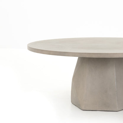 Four Hands - Bowman Outdoor Coffee Table - VTHY-048 veiw 6