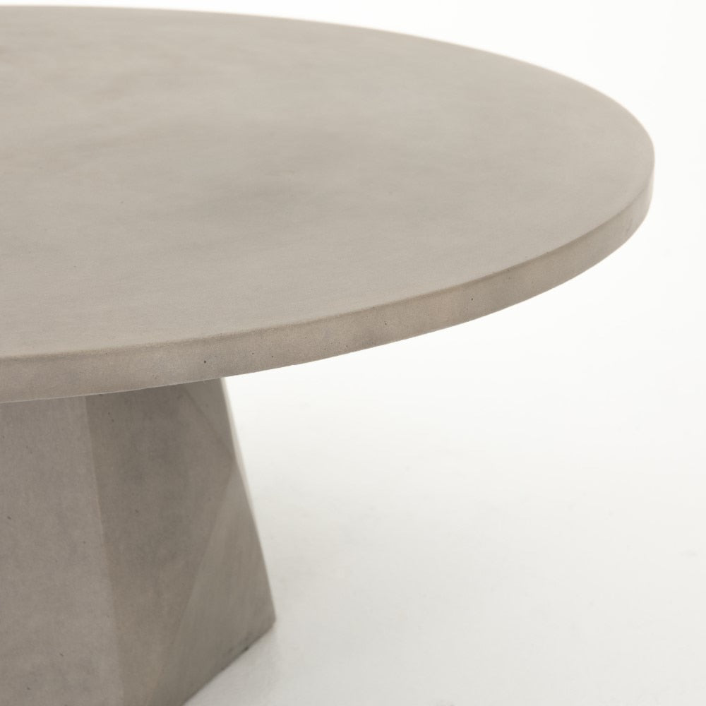 Four Hands - Bowman Outdoor Coffee Table - VTHY-048 veiw 9