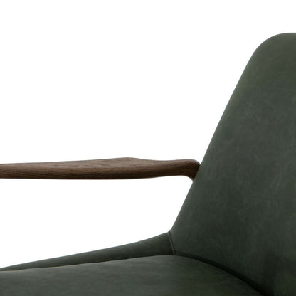 Four Hands - Braden Chair - Eden Sage - CASH-8317-889 veiw 5