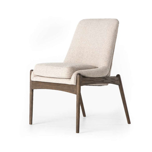 Four Hands - Braden Dining Chair - Light Camel - 100074-008 veiw 1