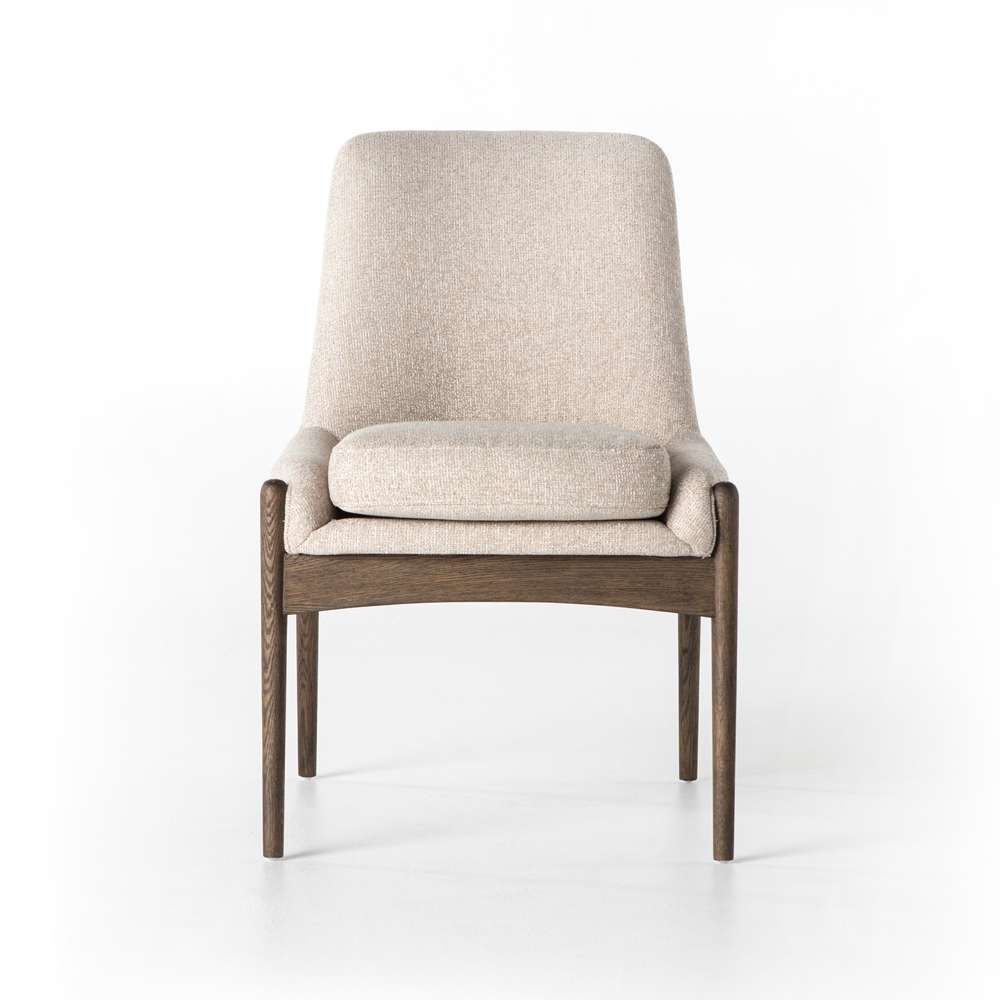 Four Hands - Braden Dining Chair - Light Camel - 100074-008 veiw 3