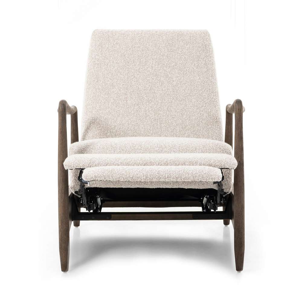 Four Hands - Braden Recliner - Sattley Fog - 223406-052 veiw 4