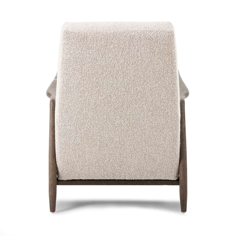 Four Hands - Braden Recliner - Sattley Fog - 223406-052 veiw 5