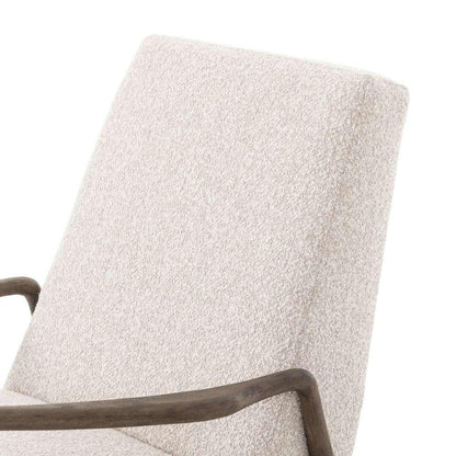 Four Hands - Braden Recliner - Sattley Fog - 223406-052 veiw 10