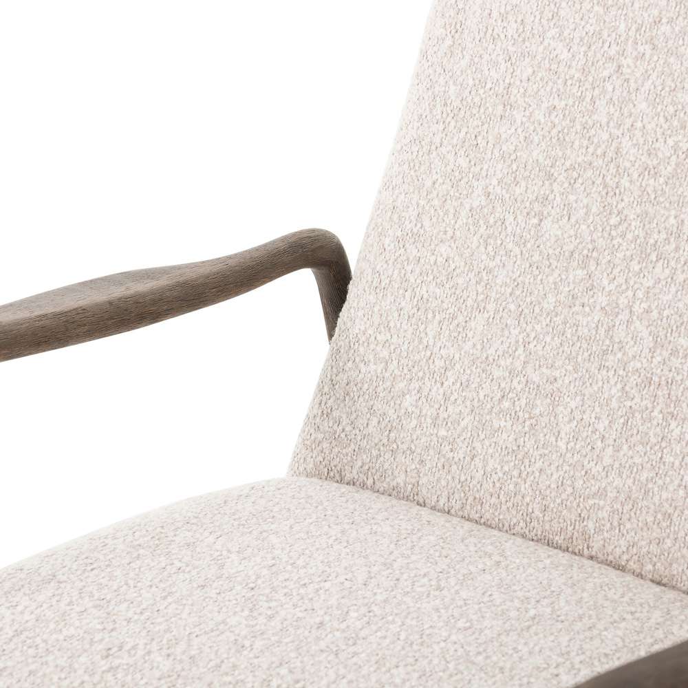 Four Hands - Braden Recliner - Sattley Fog - 223406-052 veiw 13