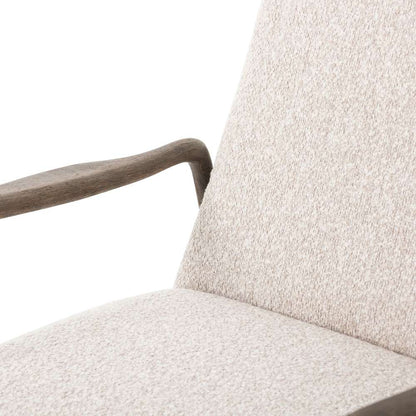 Four Hands - Braden Recliner - Sattley Fog - 223406-052 veiw 13