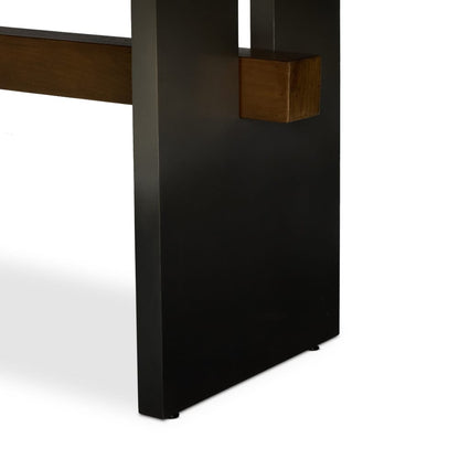 Four Hands - Brennan Dining Table - Dove Oak - 223086-006 veiw 7