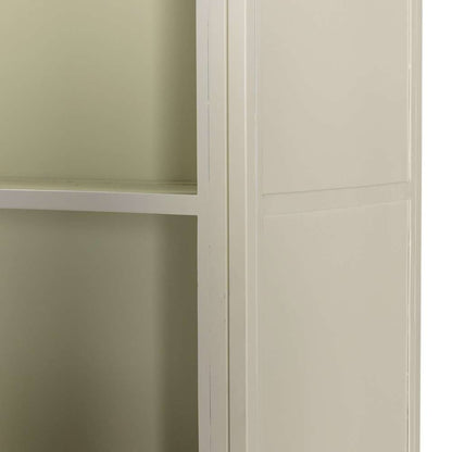 Four Hands - Breya Cabinet - Cream Powder Coat - 226709-002 veiw 12