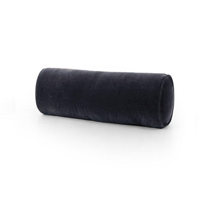 Four Hands - Bridger Bolster Pillow - Monte Navy - 243982-013 view 1