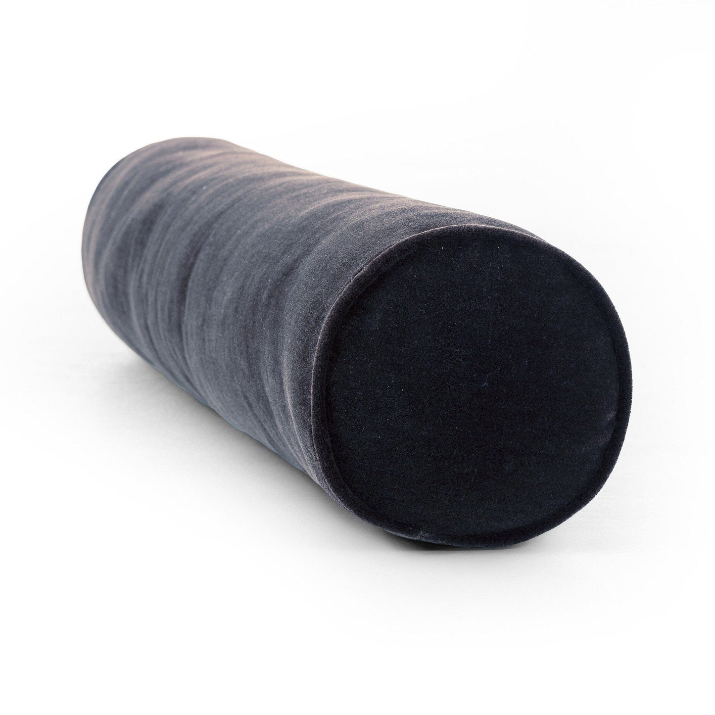 Four Hands - Bridger Bolster Pillow - Monte Navy - 243982-013 view 2