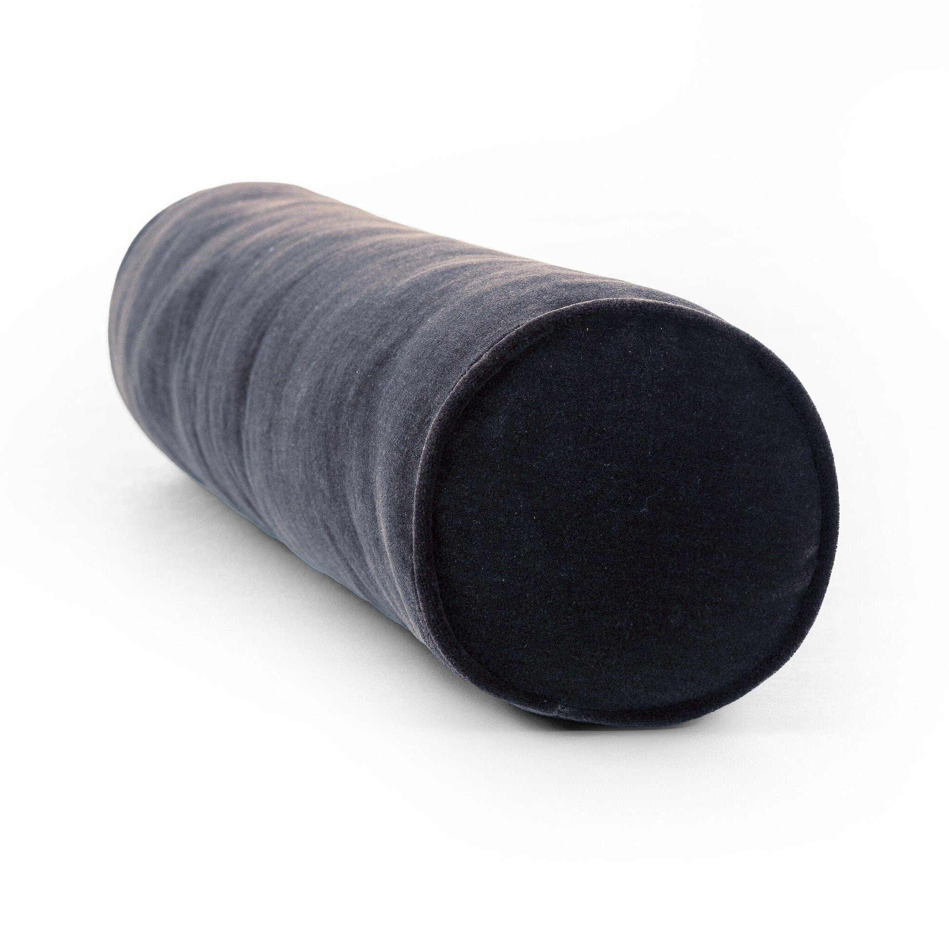Four Hands - Bridger Bolster Pillow - Monte Navy - 243982-013 view 2