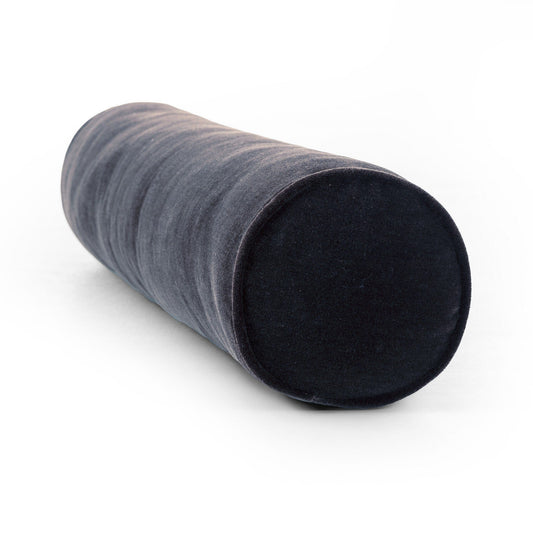 Four Hands - Bridger Bolster Pillow - Monte Navy - 243982-013 view 2
