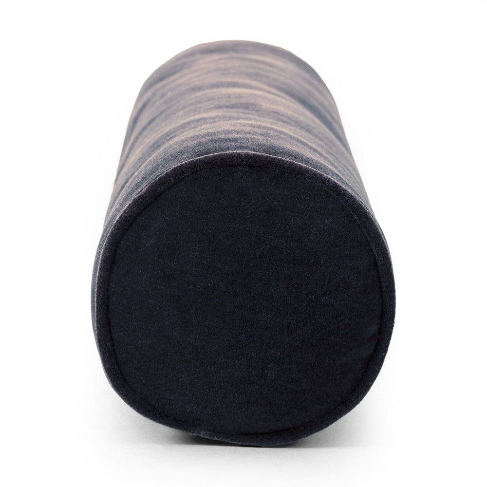 Four Hands - Bridger Bolster Pillow - Monte Navy - 243982-013 view 4