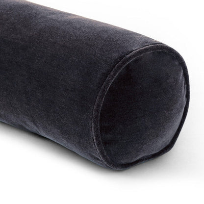 Four Hands - Bridger Bolster Pillow - Monte Navy - 243982-013 view 6