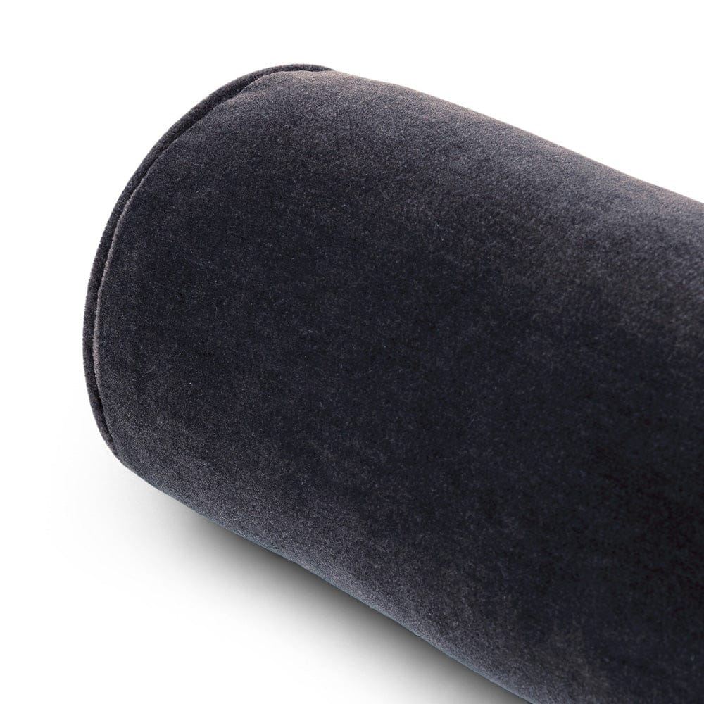 Four Hands - Bridger Bolster Pillow - Monte Navy - 243982-013 view 7