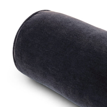 Four Hands - Bridger Bolster Pillow - Monte Navy - 243982-013 view 7