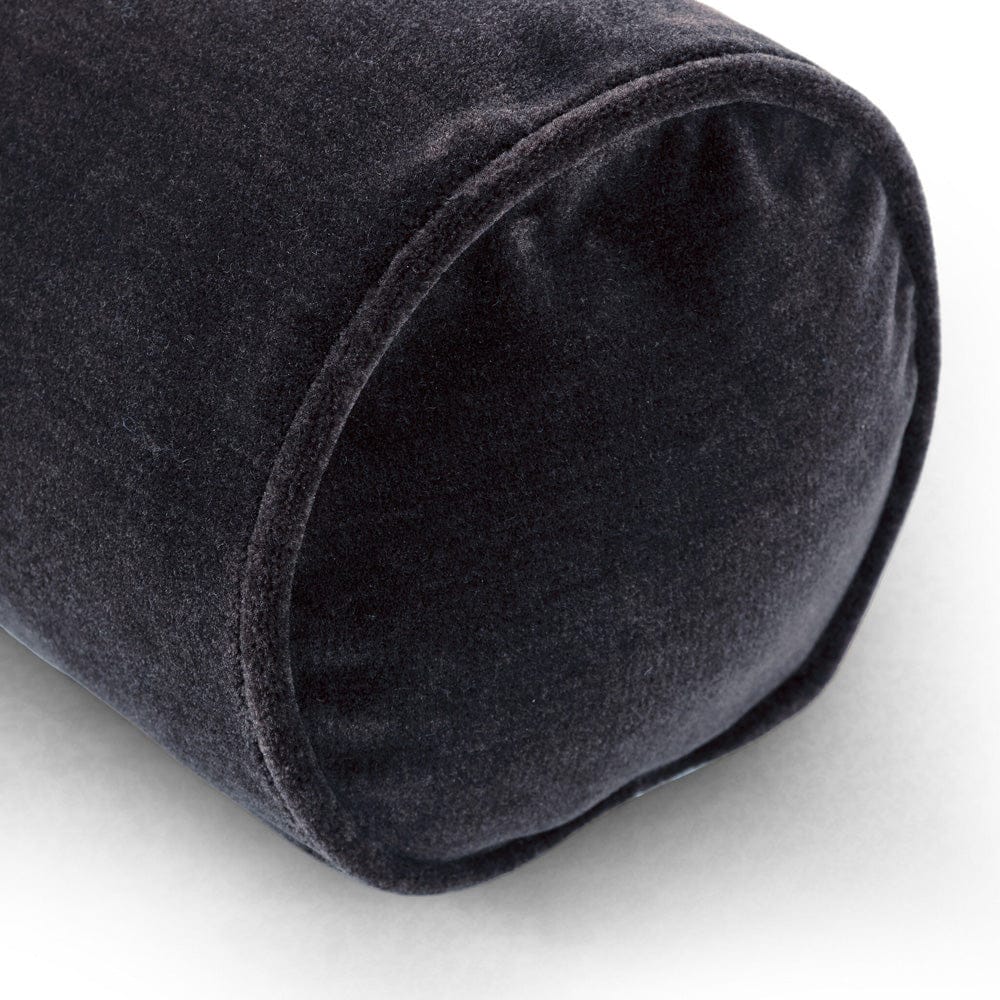 Four Hands - Bridger Bolster Pillow - Monte Navy - 243982-013 view 8