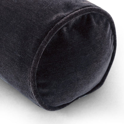 Four Hands - Bridger Bolster Pillow - Monte Navy - 243982-013 view 8