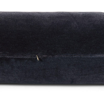 Four Hands - Bridger Bolster Pillow - Monte Navy - 243982-013 view 9