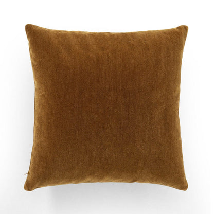 Four Hands - Bridger Pillow Cover - Monte Tobacco - 243883-001 view 1