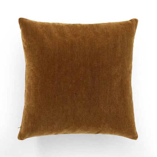 Four Hands - Bridger Pillow Cover - Monte Tobacco - 243883-001 view 1