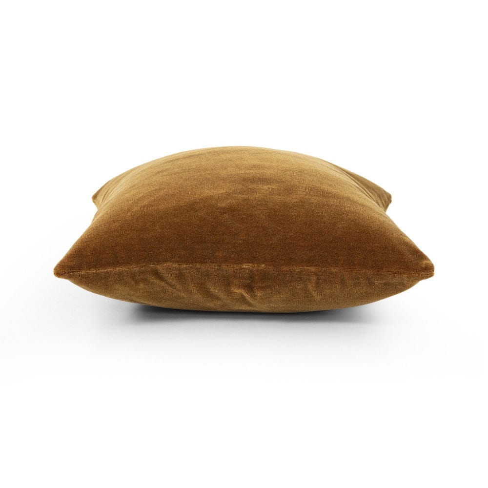 Four Hands - Bridger Pillow Cover - Monte Tobacco - 243883-001 view 3