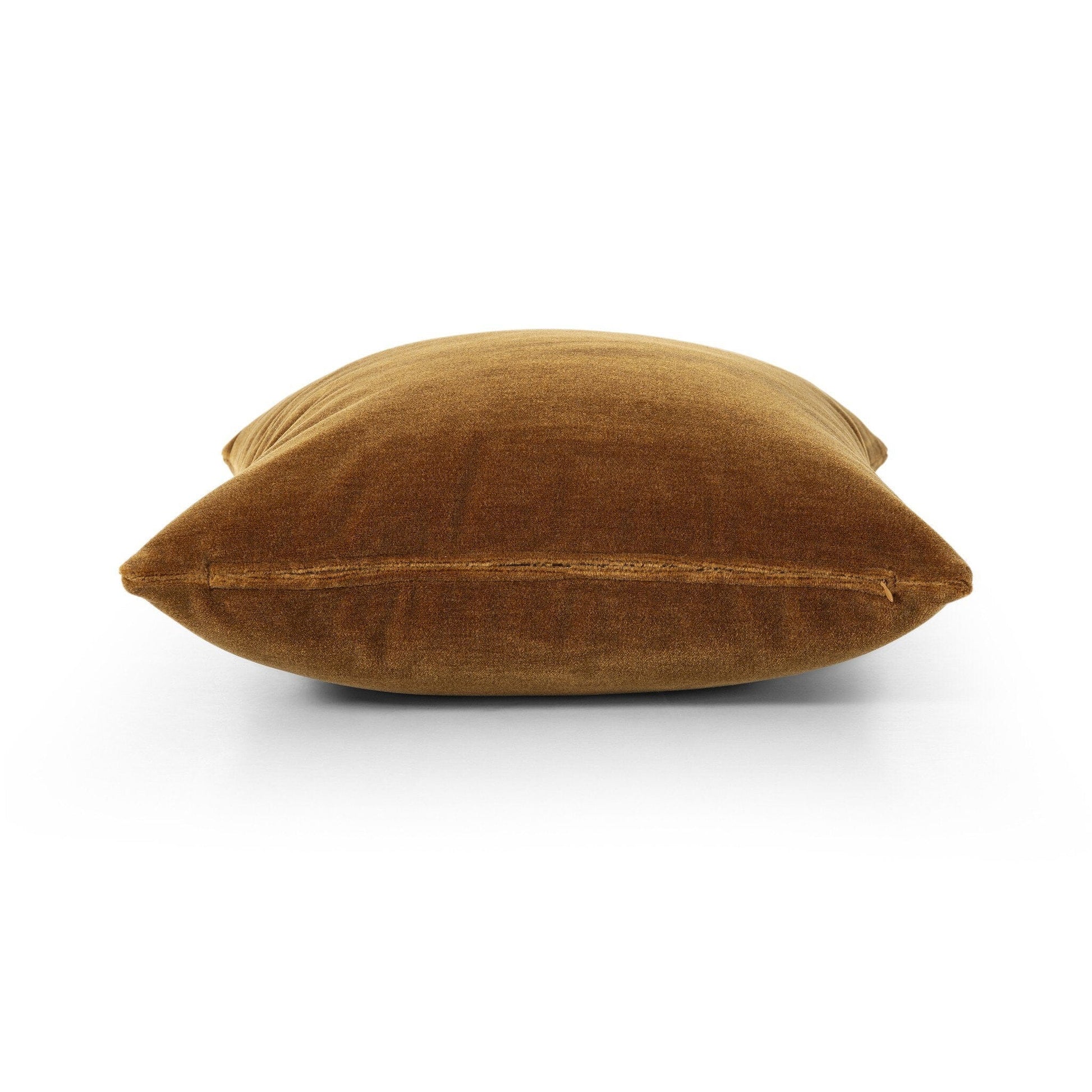 Four Hands - Bridger Pillow Cover - Monte Tobacco - 243883-001 view 4