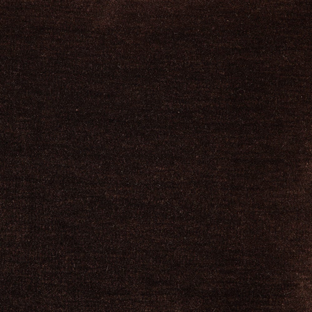 Four Hands - Bridger Pillow - Monte Chocolate - 246753-012 view 5