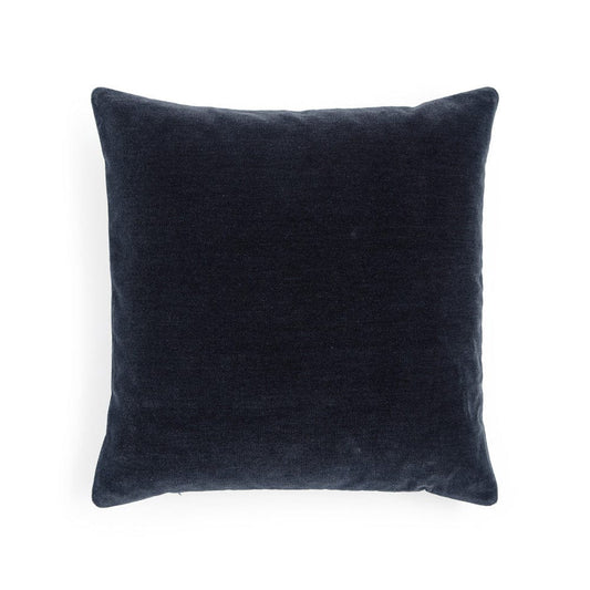 Four Hands - Bridger Pillow - Monte Navy - 246753-014 view 1