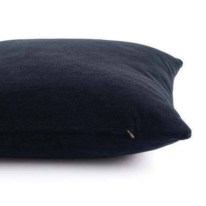 Four Hands - Bridger Pillow - Monte Navy - 246753-014 view 3