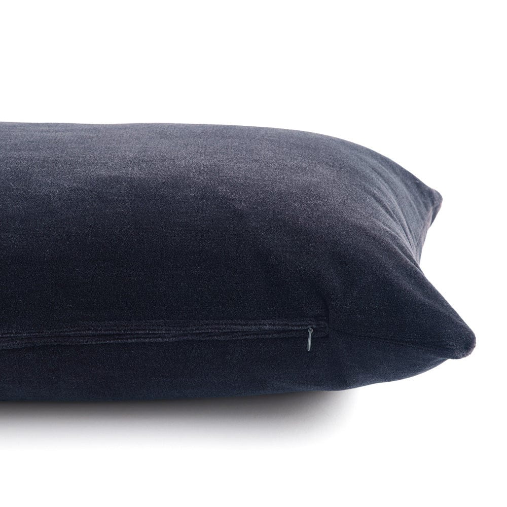 Four Hands - Bridger Pillow - Monte Navy - 246753-018 view 4