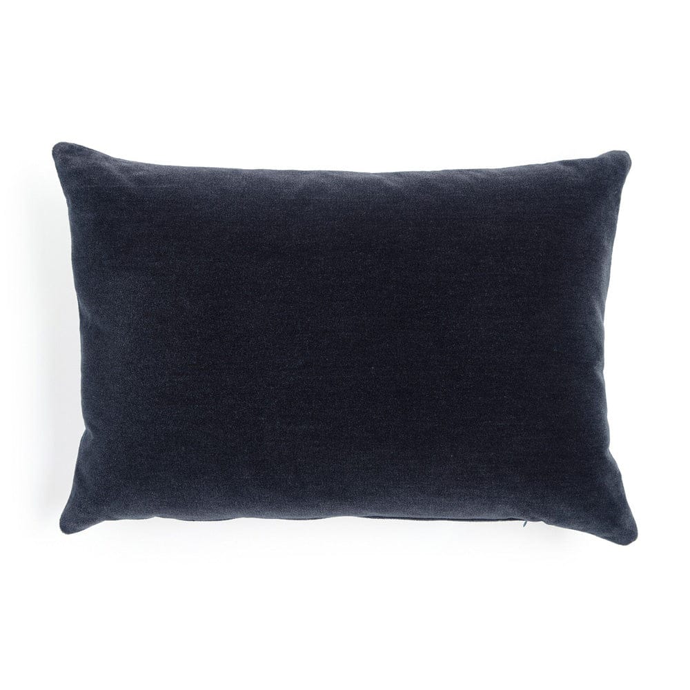 Four Hands - Bridger Pillow - Monte Navy - 246753-018 view 5