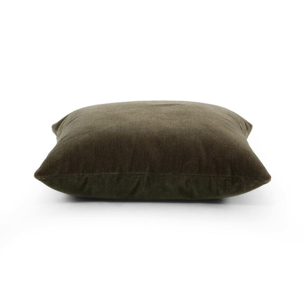 Four Hands - Bridger Pillow - Monte Olive - 246753-013 view 2