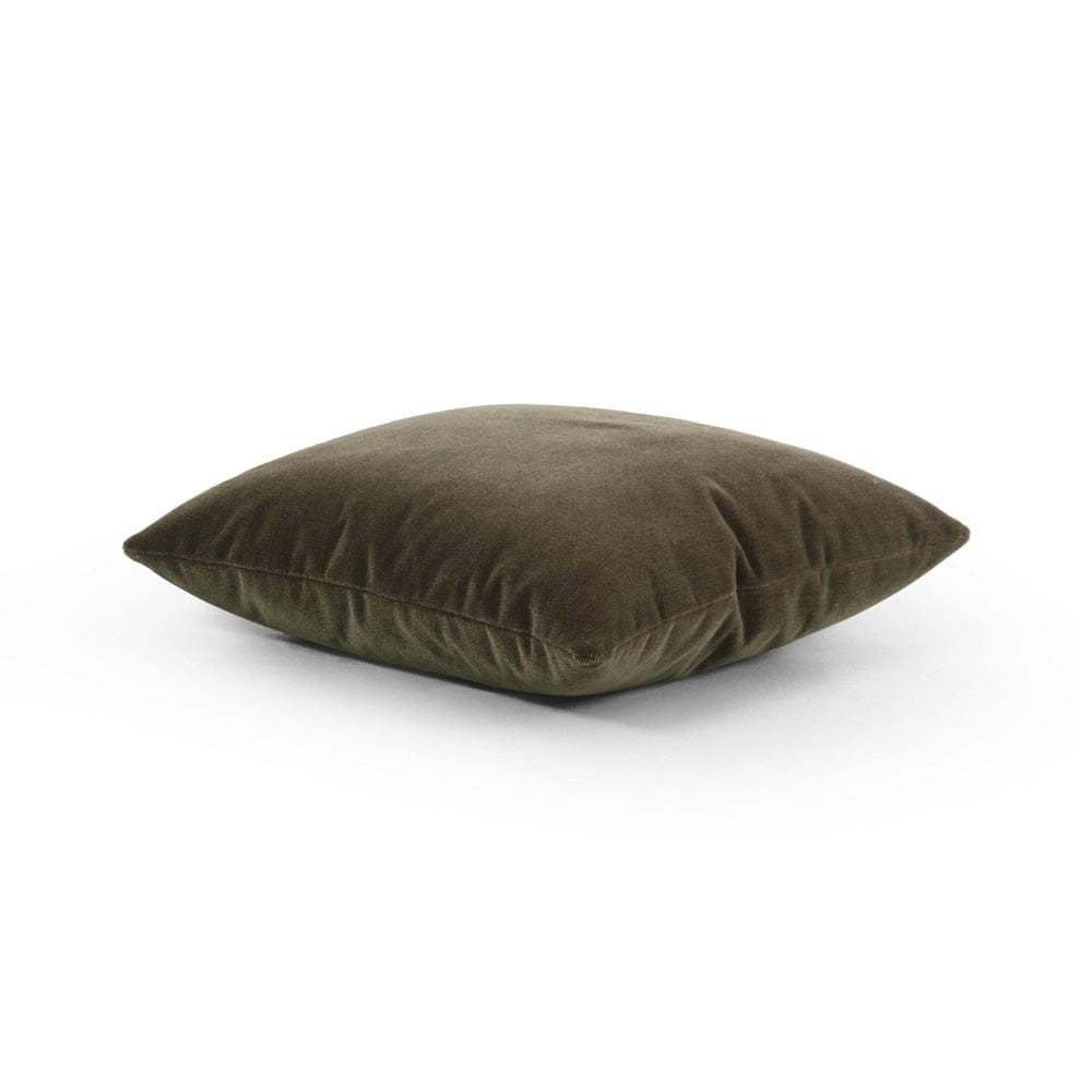 Four Hands - Bridger Pillow - Monte Olive - 246753-013 view 4